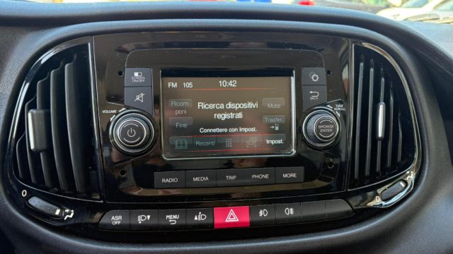 FIAT Doblo usata 8