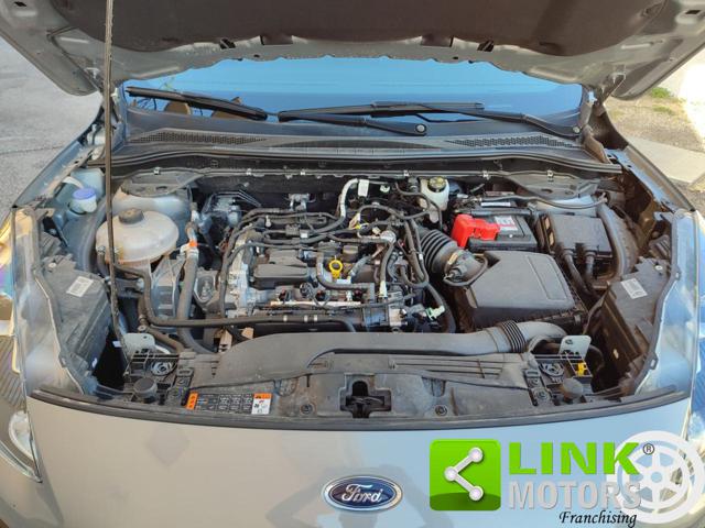 FORD Kuga usata, con Chiusura centralizzata