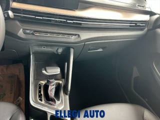 EMC Quattro usata, con Bluetooth