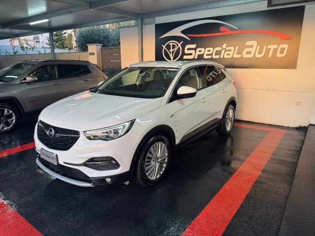 OPEL Grandland X usata, con Airbag laterali