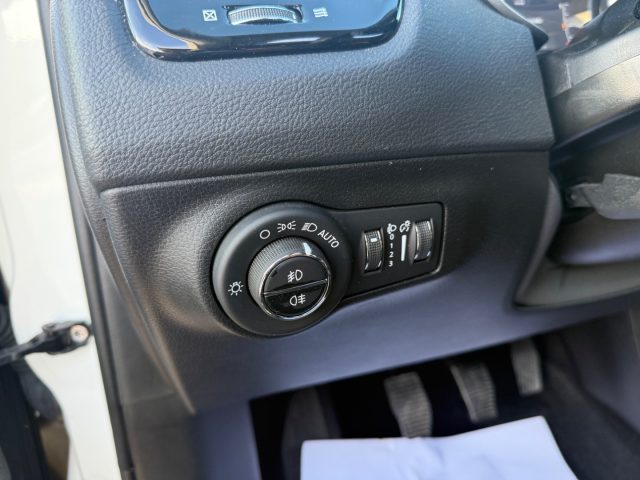 JEEP Compass usata, con Bracciolo