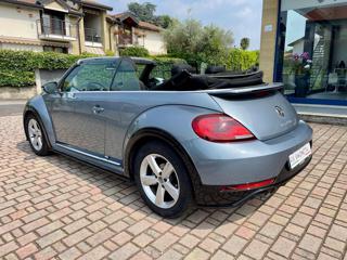 VOLKSWAGEN Maggiolino usata, con Autoradio