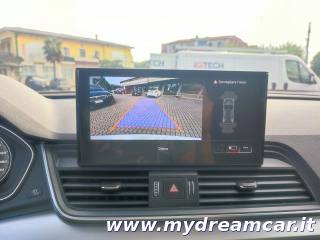 AUDI Q5 usata, con Immobilizzatore elettronico