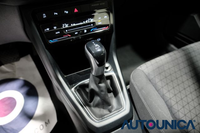 VOLKSWAGEN T-Cross usata, con Vivavoce