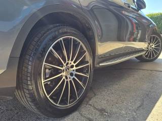 MERCEDES-BENZ GLC 220 usata 132