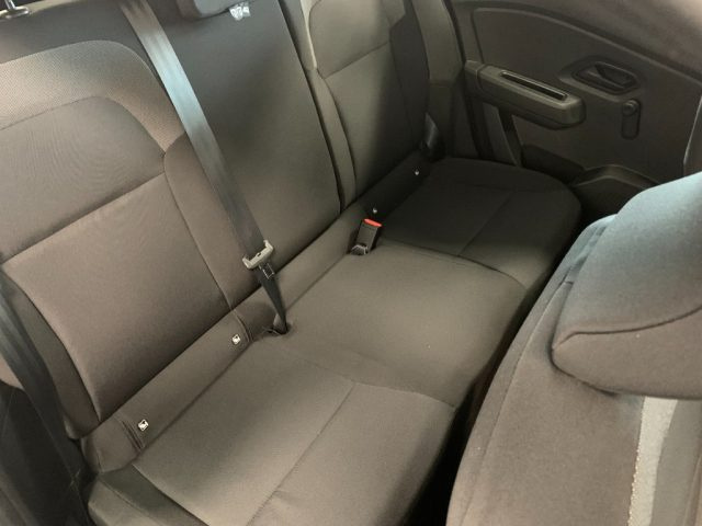 DACIA Sandero usata, con Cruise Control