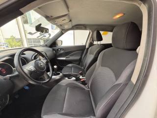 NISSAN Juke usata, con Controllo vocale