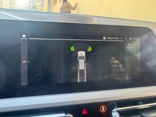 BMW 320 usata, con Sistema di navigazione