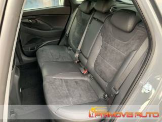 HYUNDAI i30 usata, con Airbag laterali