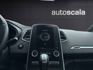 RENAULT Scenic usata, con Sistema di navigazione