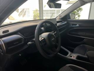 JEEP Avenger usata, con Vivavoce