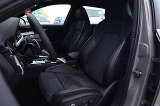 AUDI A4 usata, con Fendinebbia