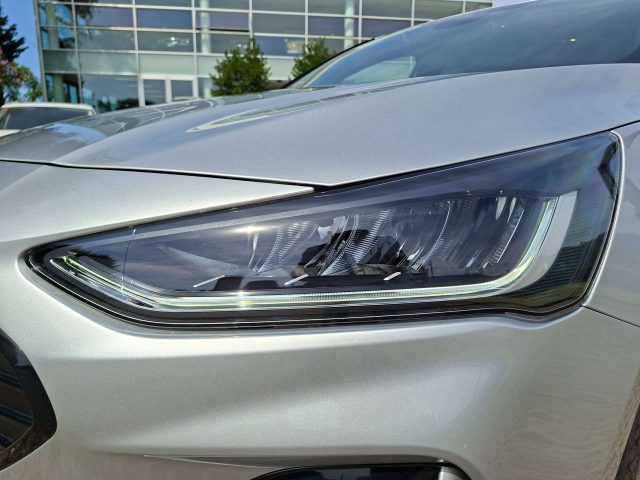 FORD Focus usata, con Sistema di navigazione