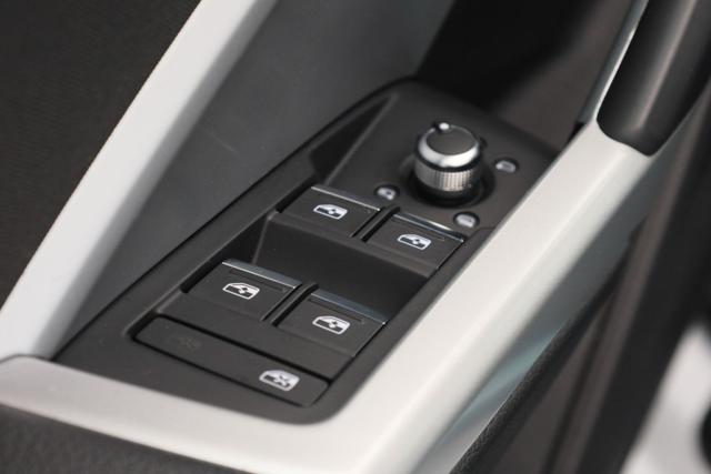 AUDI Q3 usata, con Isofix