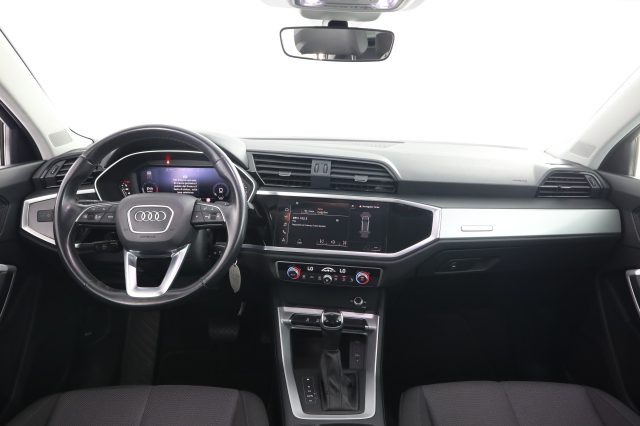 AUDI Q3 usata 1