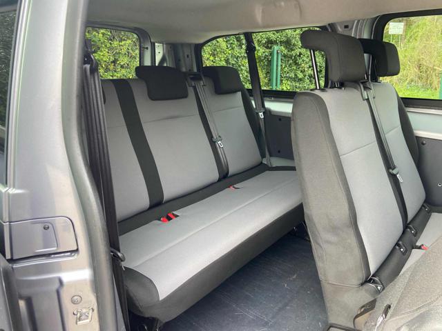 CITROEN Jumpy usata, con Airbag Passeggero