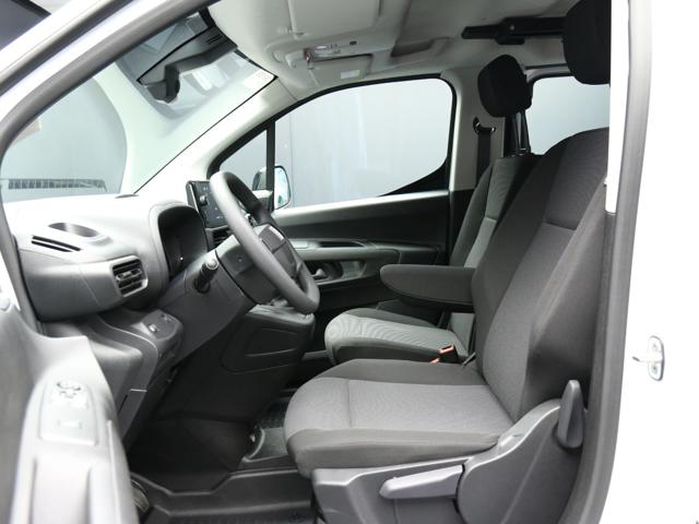 FIAT Doblo usata, con Controllo automatico clima