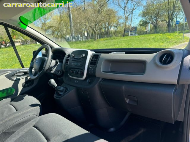 NISSAN NV300 usata, con Climatizzatore