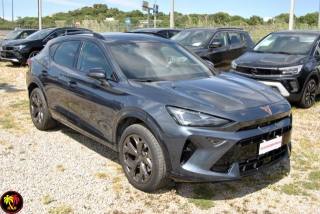 CUPRA Formentor usata, con Alzacristalli elettrici
