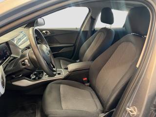 BMW 116 usata 8