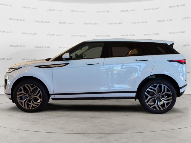LAND ROVER Range Rover Evoque usata, con Cerchi in lega