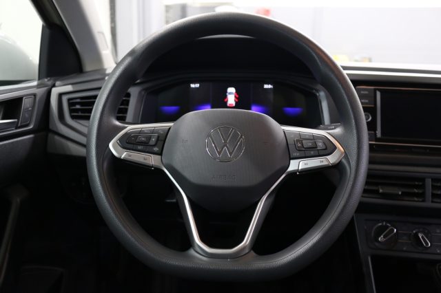 VOLKSWAGEN Taigo usata, con Bracciolo