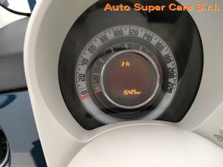 FIAT 500 usata, con ESP