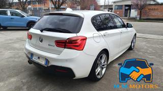 BMW 120 usata, con Airbag Passeggero