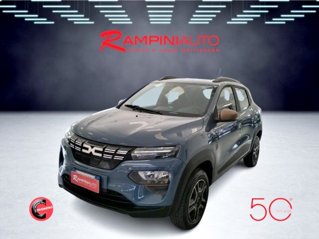 DACIA Spring usata 1
