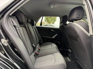 AUDI Q2 usata 13