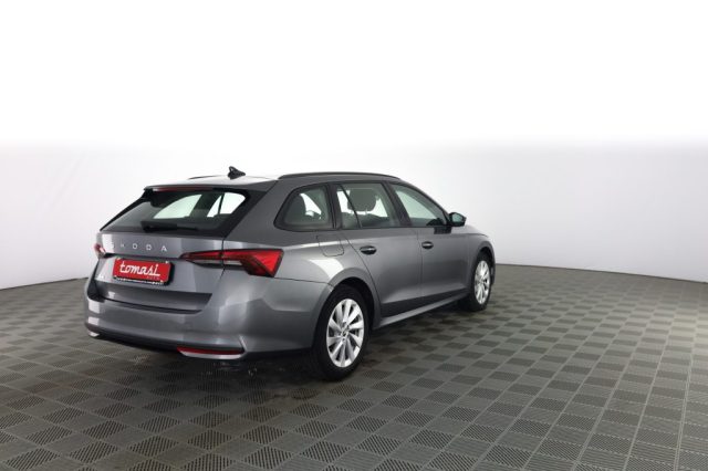 SKODA Octavia usata 3
