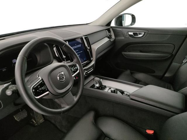 VOLVO XC60 usata, con Immobilizzatore elettronico