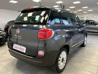 FIAT 500L usata, con Autoradio
