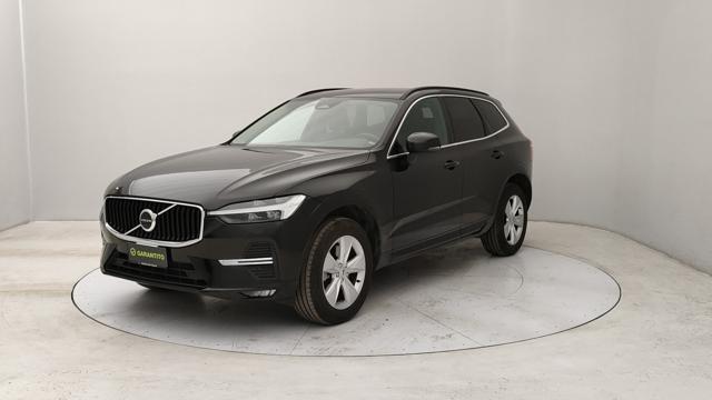 VOLVO XC60 usata, con ABS