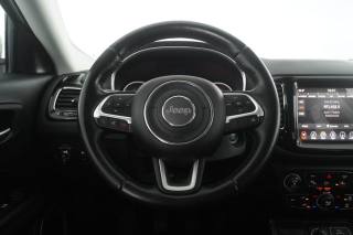 JEEP Compass usata 5