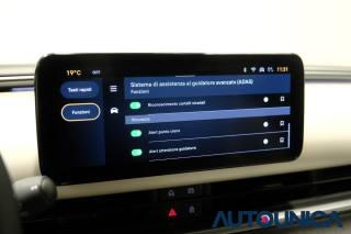 FIAT 600 usata, con Sensori di parcheggio posteriori