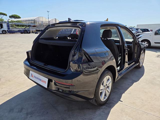 VOLKSWAGEN Golf usata, con Alzacristalli elettrici