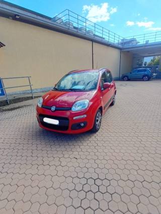 FIAT Panda 1.3 MJT S&S Lounge
