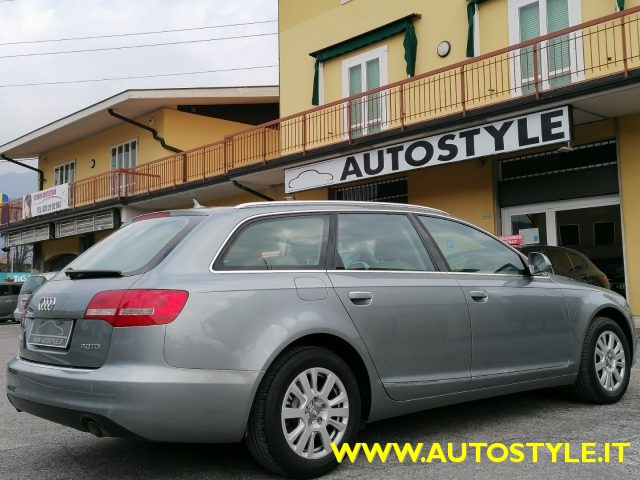 AUDI A6 usata 47