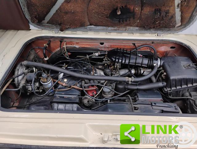 VOLKSWAGEN T3 usata 27