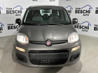 FIAT Panda usata, con Airbag