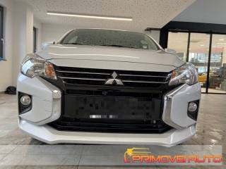 MITSUBISHI Space Star usata, con Airbag Passeggero