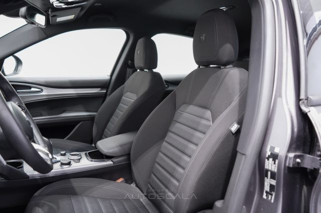 ALFA ROMEO Stelvio usata, con Cruise Control