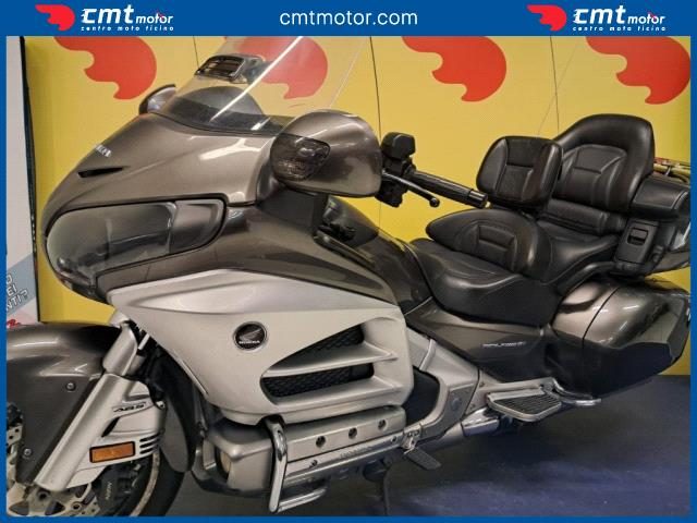 HONDA GL 1800 usata 3