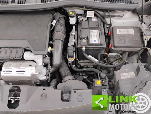 PEUGEOT 2008 usata, con Vivavoce