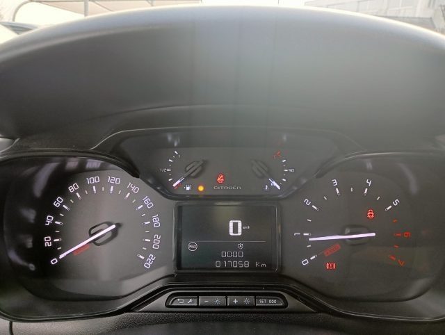 CITROEN C3 usata, con Autoradio