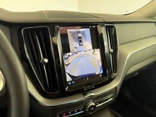 VOLVO XC60 usata, con Regolazione elettrica sedili