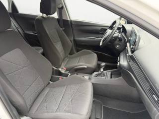 HYUNDAI Bayon usata, con Controllo trazione