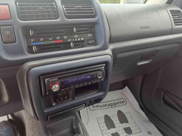 SUZUKI Jimny usata 20