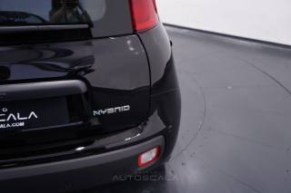 FIAT New Panda usata 24
